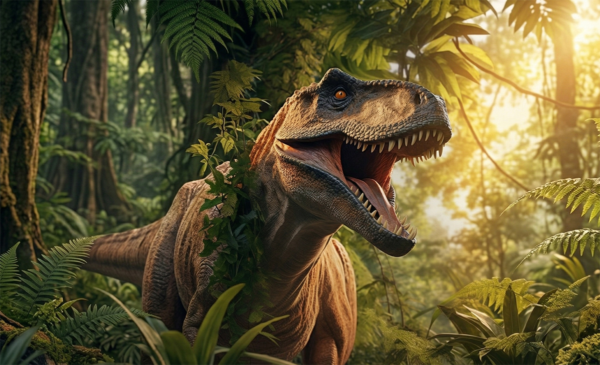 ジャングリア沖縄