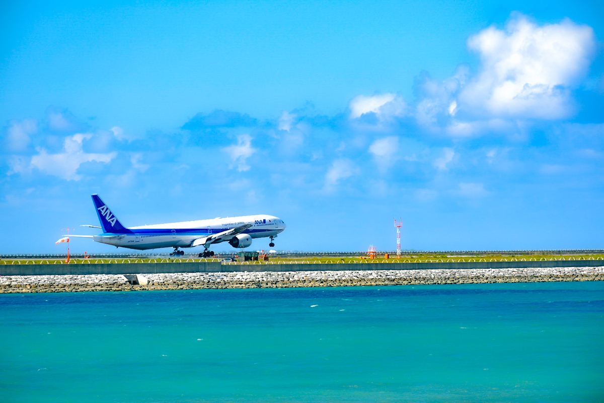 那覇空港