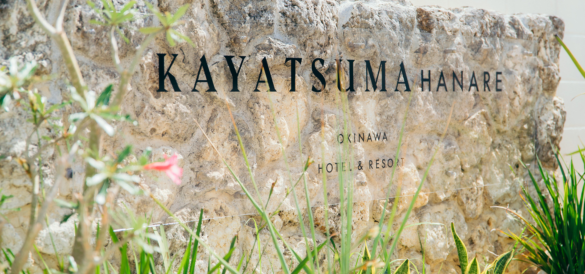 KAYATSUMA 心と体が蘇る場所