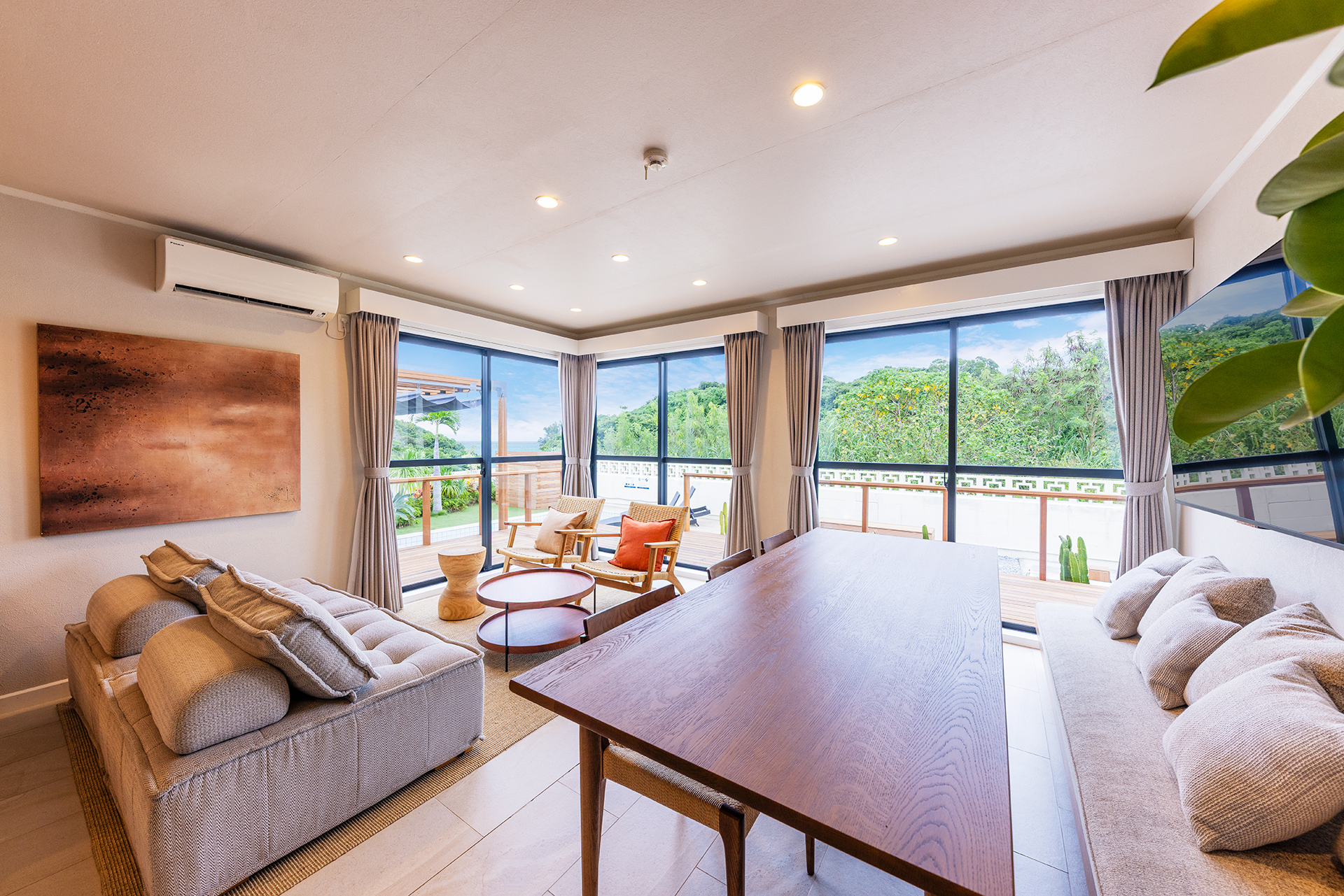 ホテルのご案内